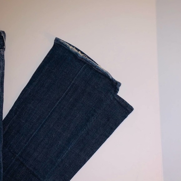 7 For All Mankind, A Pocket 24 tag (26 X 30 ) - Picture 5 of 9